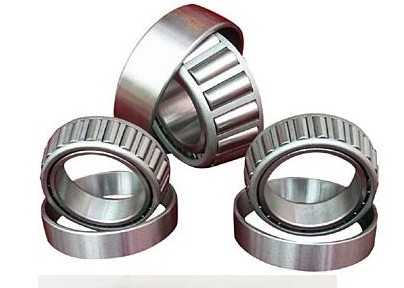 Promotion products H series inch tapered roller bearings
