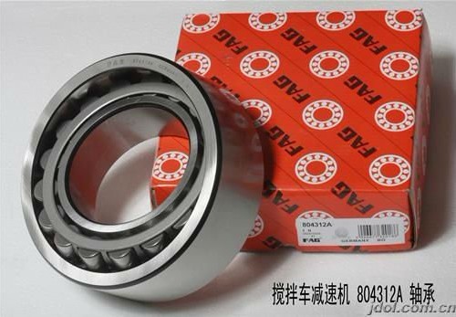 FAG Concrete Mixer Truck Bearing 804312A  products