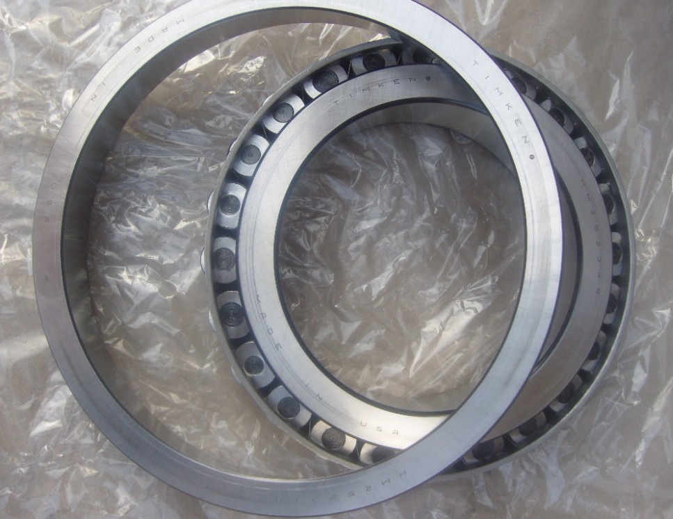 Timken 99575/99102CD bearing