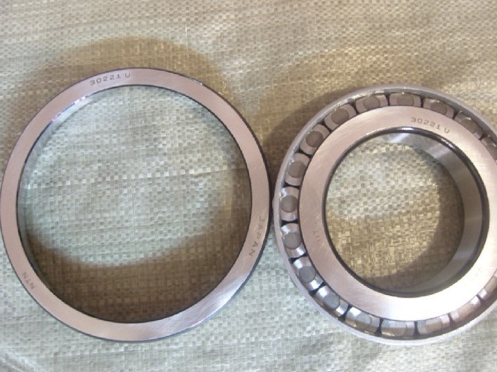 NSK taper roller bearing HM237532/HM237510CD