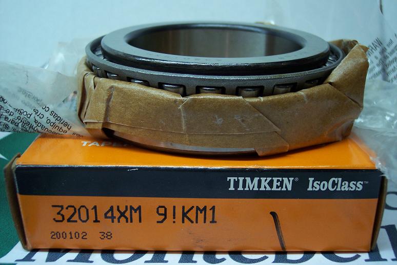 TIMKEN 67885DW/67820 bearing