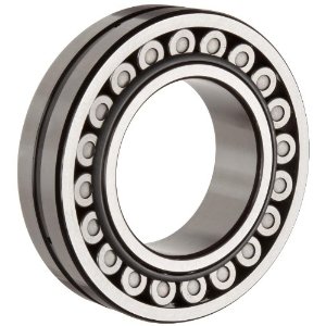 NSK Sphercial roller bearing 22206CE4