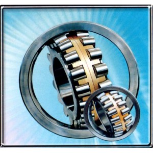 NSK Sphercial roller bearing 22207CE4